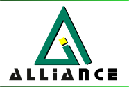 Logo công ty - Alliance Construction & Trading Co., Ltd